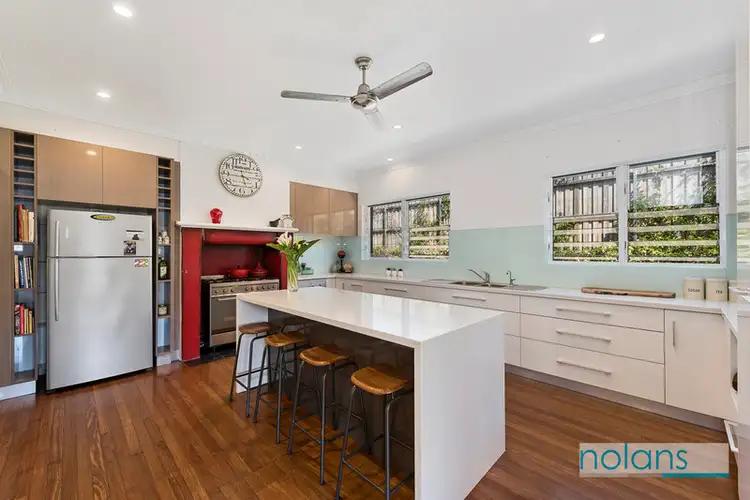 Second view of Homely house listing, 25 Moore Street, Coffs Harbour NSW 2450