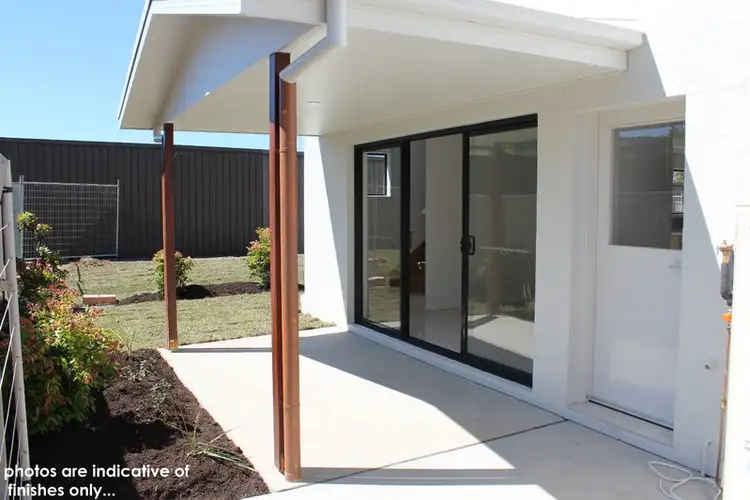 Fifth view of Homely townhouse listing, 1/97 Park Beach Road, Coffs Harbour NSW 2450