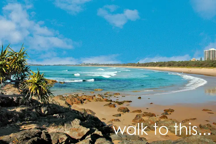 Sixth view of Homely townhouse listing, 1/97 Park Beach Road, Coffs Harbour NSW 2450