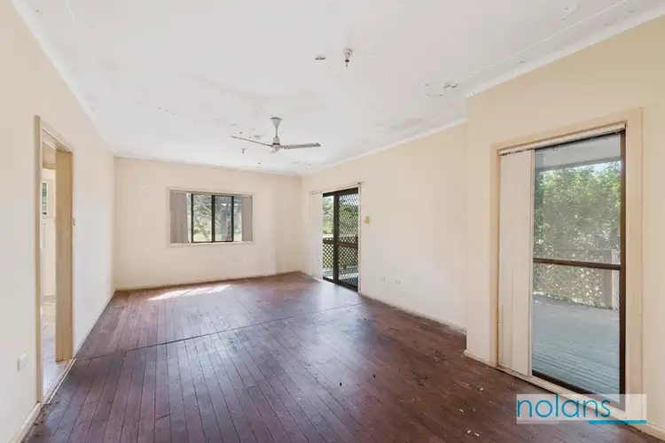 Fourth view of Homely house listing, 11 Reicks Close, Sapphire Beach NSW 2450