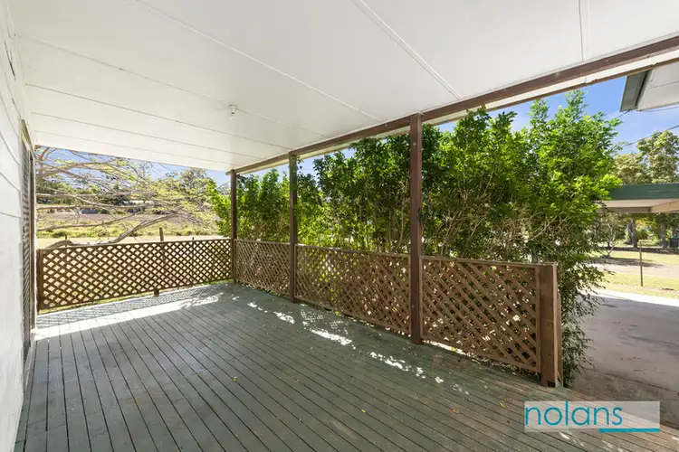 Fifth view of Homely house listing, 11 Reicks Close, Sapphire Beach NSW 2450