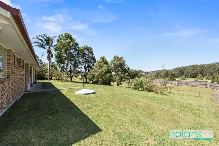 Fifth view of Homely house listing, 13 Reicks Close, Sapphire Beach NSW 2450