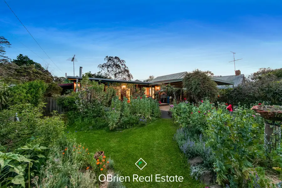 Main view of Homely house listing, 34 Glenalva Parade, Cannons Creek VIC 3977