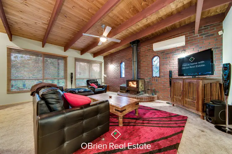 Second view of Homely house listing, 34 Glenalva Parade, Cannons Creek VIC 3977