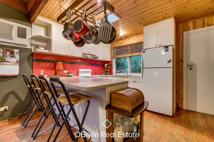Third view of Homely house listing, 34 Glenalva Parade, Cannons Creek VIC 3977