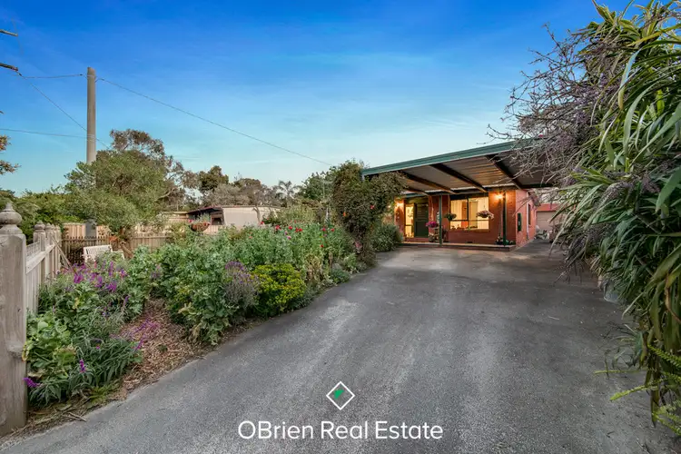 Fifth view of Homely house listing, 34 Glenalva Parade, Cannons Creek VIC 3977