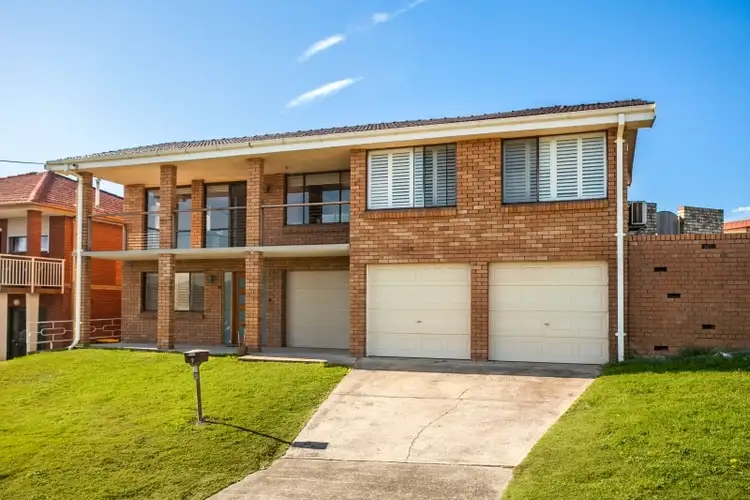 9 Hill Street, Port Kembla NSW 2505
