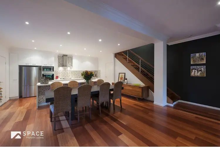 Fifth view of Homely house listing, 27 Sleath Street, Toowong QLD 4066