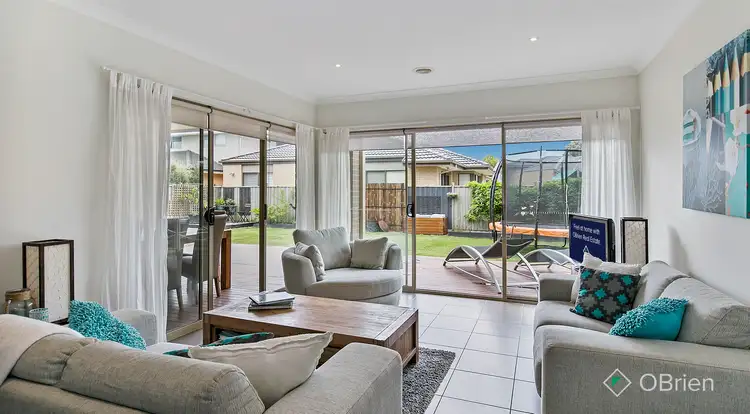 Fifth view of Homely house listing, 12 Killara Court, Sandhurst VIC 3977