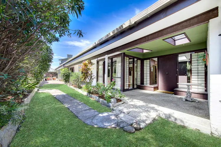16 Thompson Street, Mosman NSW 2088