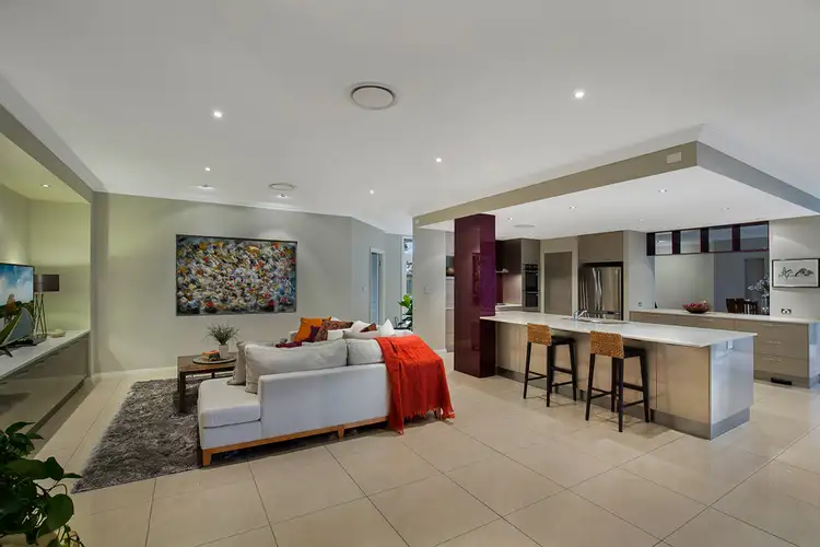 Sixth view of Homely house listing, 7 Werribee Drive, Highfields QLD 4352