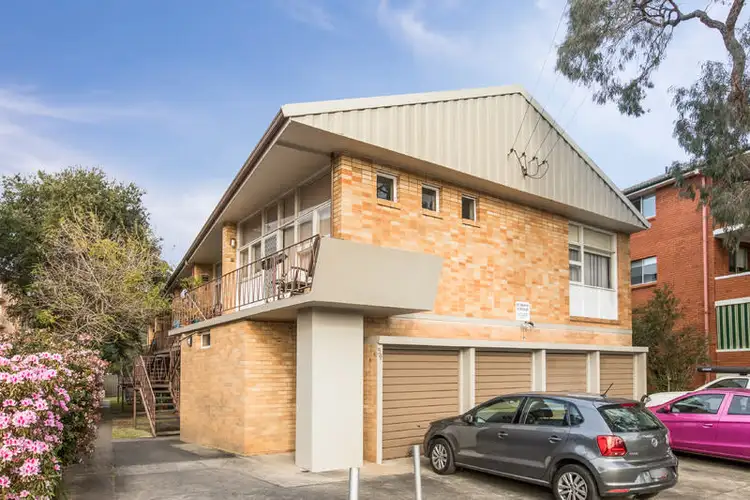 Fourth view of Homely apartment listing, 13/54 Kurnell Road, Cronulla NSW 2230