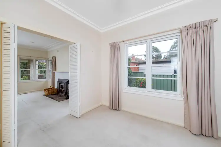 Fifth view of Homely house listing, 22 Frome Street, Griffith ACT 2603