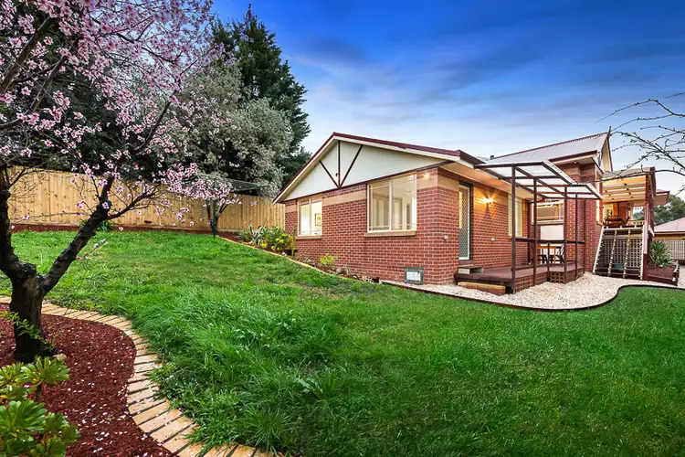 Sixth view of Homely house listing, 2 Wentworth Close, Diamond Creek VIC 3089