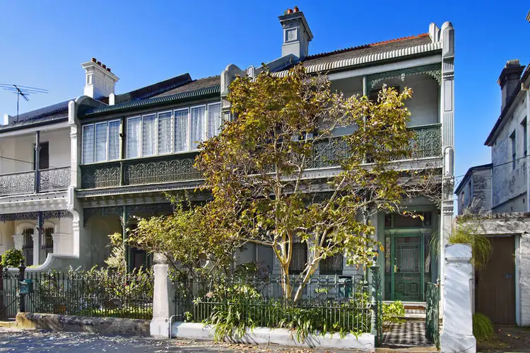 385 Glebe Point Road, Glebe NSW 2037