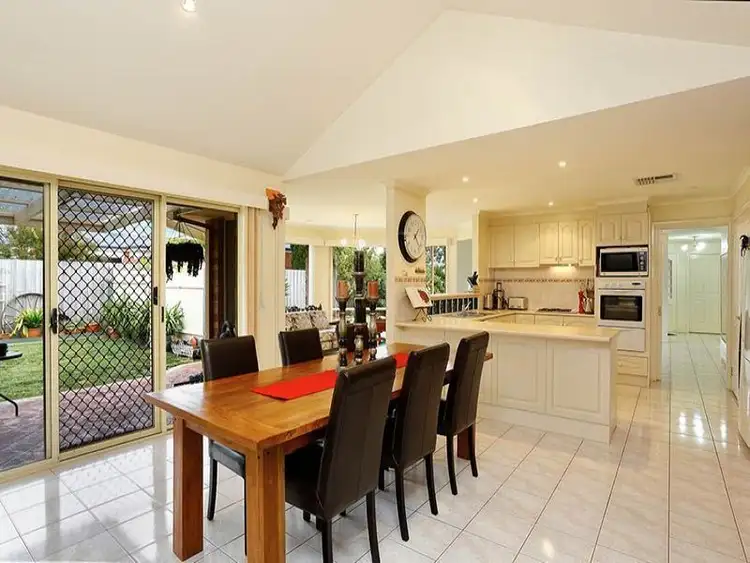 Fifth view of Homely house listing, 145 Clarendon Drive, Somerville VIC 3912
