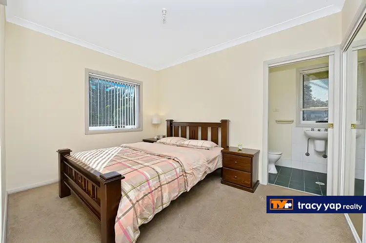 Sixth view of Homely townhouse listing, 19D Lidbury Street, Berala NSW 2141