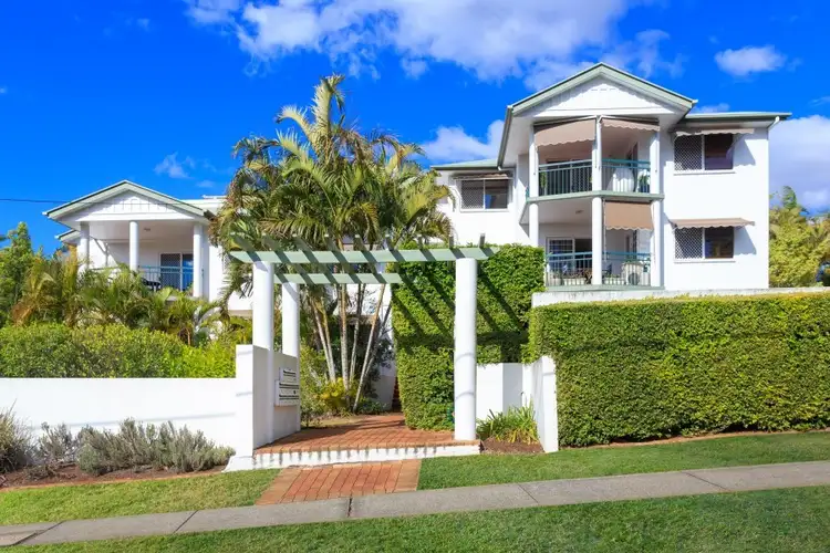 10/120 Indooroopilly Road, Taringa QLD 4068