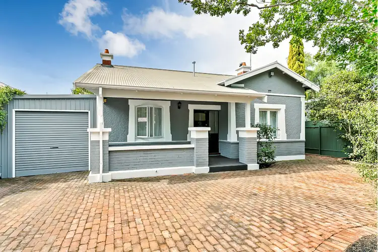 4 Jarvis Street, Millswood SA 5034