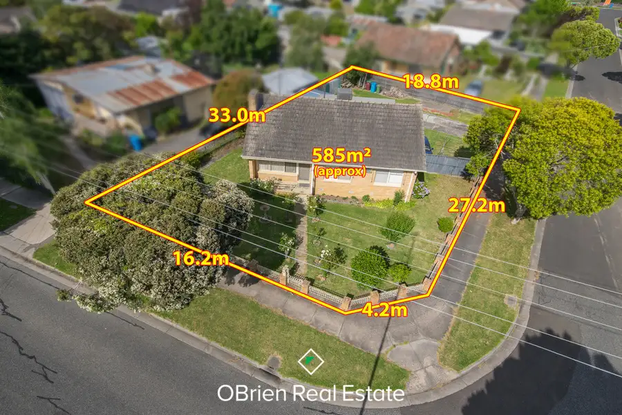 Main view of Homely house listing, 10 Betula Street, Doveton VIC 3177