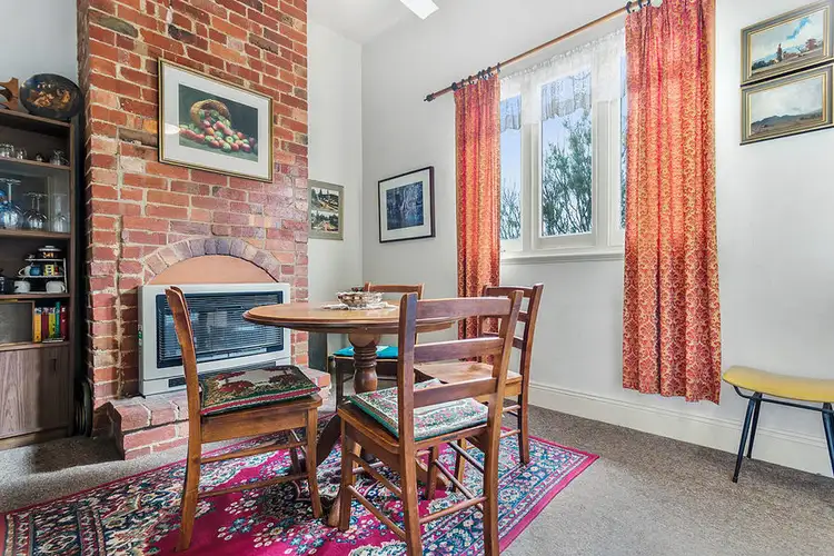 Fourth view of Homely house listing, 60 Urquhart Street, Castlemaine VIC 3450