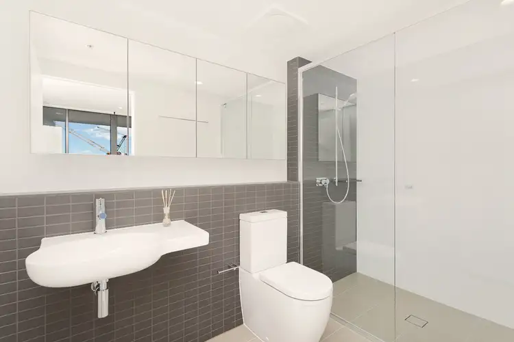 Sixth view of Homely apartment listing, 1505/55 Railway Terrace, Milton QLD 4064
