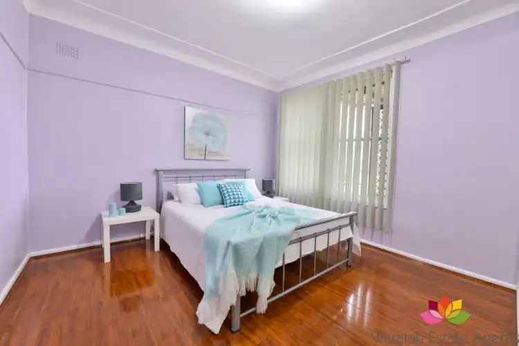 Fifth view of Homely house listing, 37 Rowley Street, Seven Hills NSW 2147