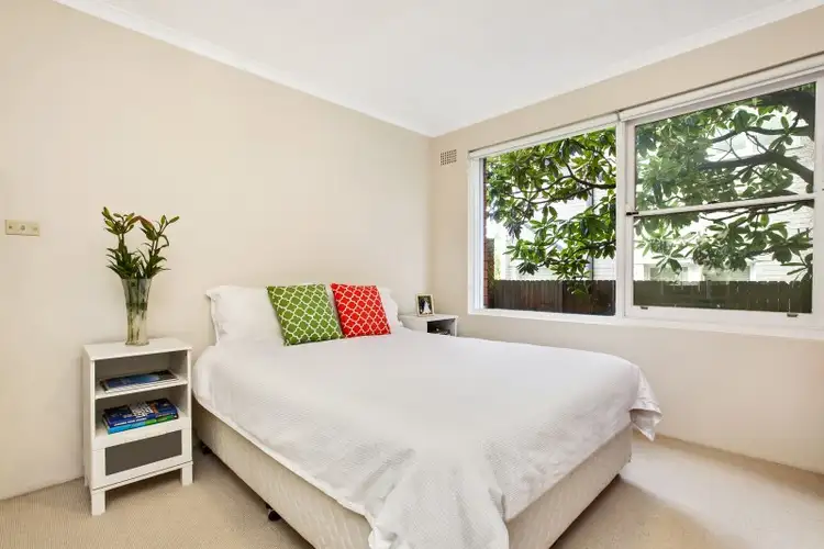 Fourth view of Homely apartment listing, 2/492 Military Road, Mosman NSW 2088