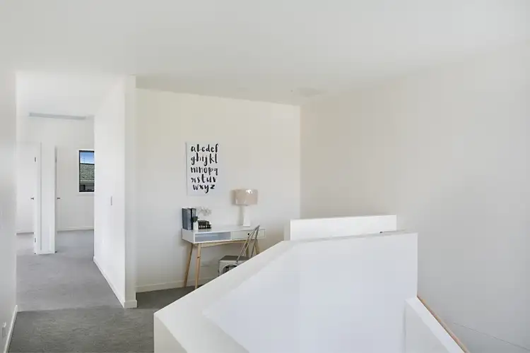Sixth view of Homely villa listing, 1&2/25 Avanti Street, Mermaid Waters QLD 4218