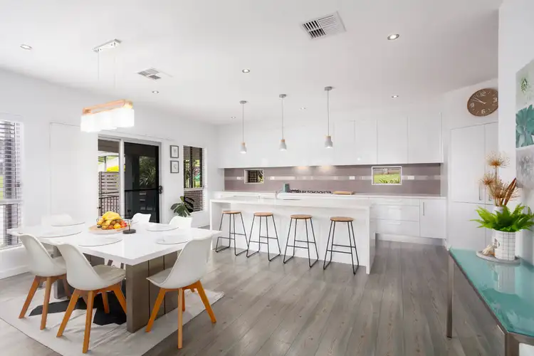 Third view of Homely house listing, 16 Baywood Avenue, Dapto NSW 2530