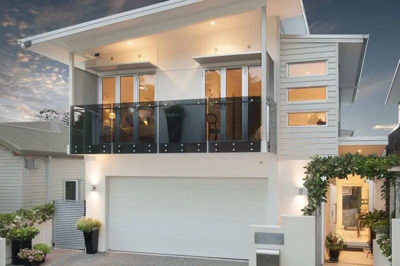 Main view of Homely house listing, 12 Reginald Street, Paddington QLD 4064