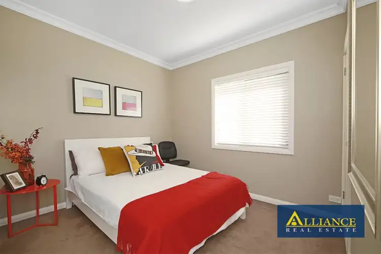 Fourth view of Homely house listing, 8 Brighton Avenue, Panania NSW 2213