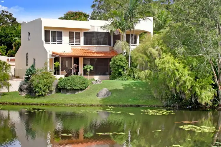 18/87 Toolga Street, Mount Coolum QLD 4573