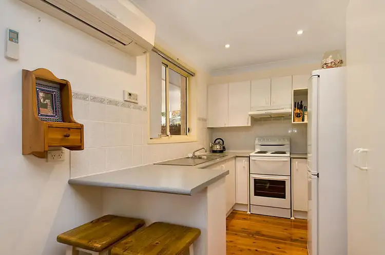 Fifth view of Homely house listing, 30 Digby Road, Springfield NSW 2250
