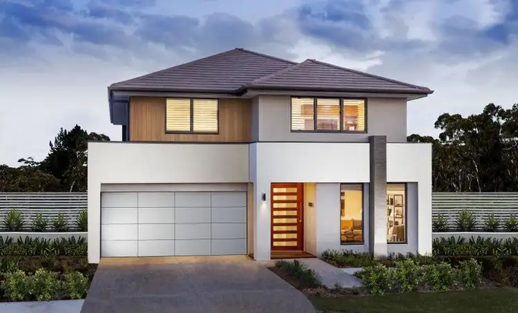 27 Amaroo Avenue, Mount Colah NSW 2079