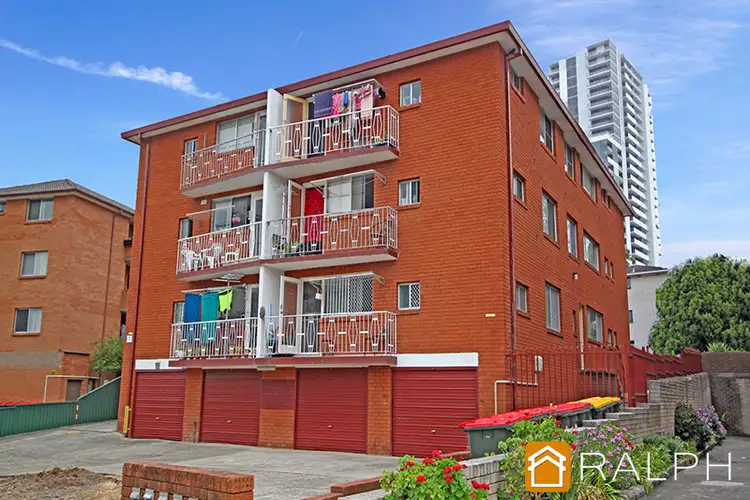 Main view of Homely unit listing, 3/39 Nagle Street, Liverpool NSW 2170