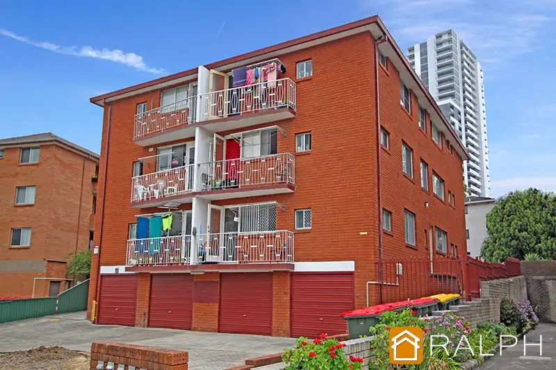 Main view of Homely unit listing, 3/39 Nagle Street, Liverpool NSW 2170