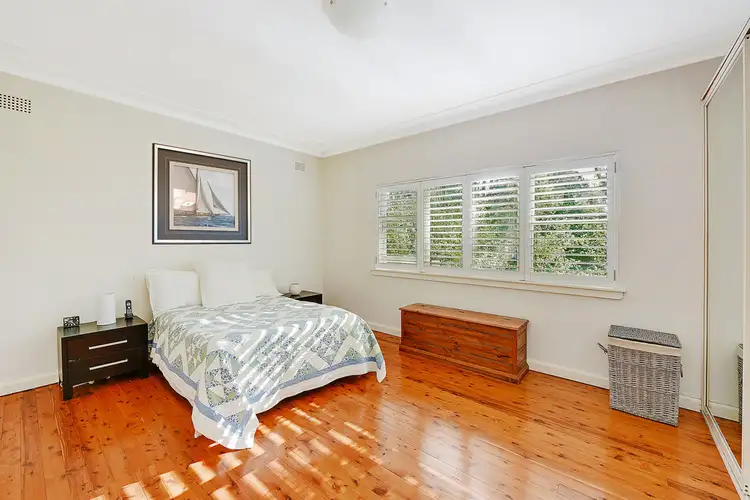Fifth view of Homely house listing, 66 Maxwell Street, Turramurra NSW 2074