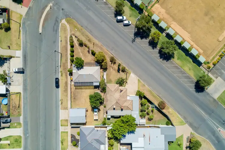 Second view of Homely house listing, 21-23 Shaw Street, Moama NSW 2731