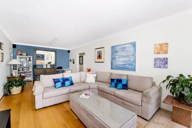Third view of Homely apartment listing, 14/16 Notts Avenue, Bondi Beach NSW 2026
