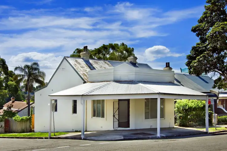 Main view of Homely house listing, 216 Annandale Street, Annandale NSW 2038
