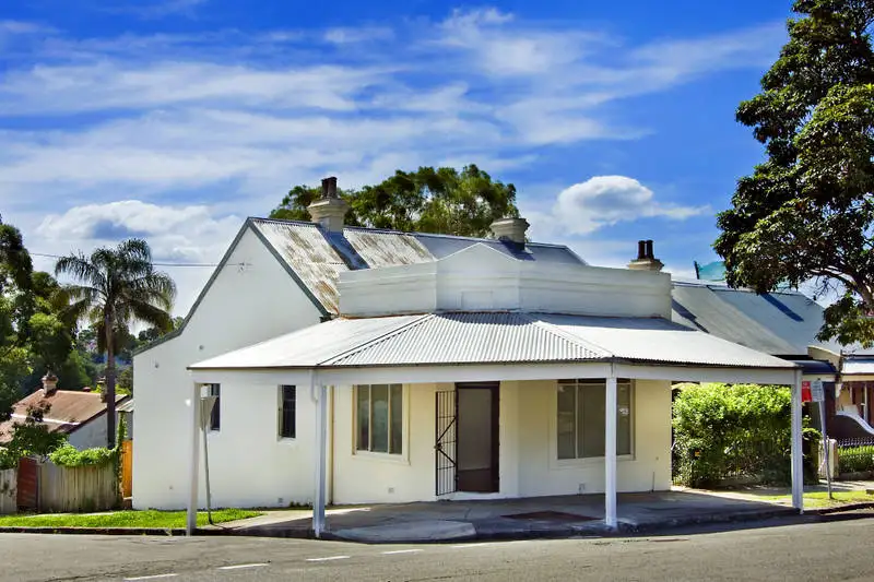 Main view of Homely house listing, 216 Annandale Street, Annandale NSW 2038