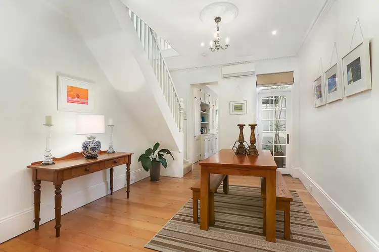 Second view of Homely house listing, 24 Mackenzie Street, Bondi Junction NSW 2022
