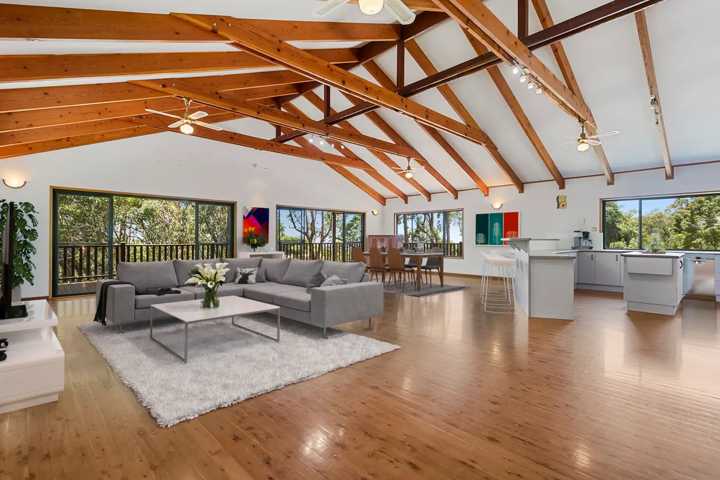 Main view of Homely house listing, 27 Carrock Court, Mount Coolum QLD 4573