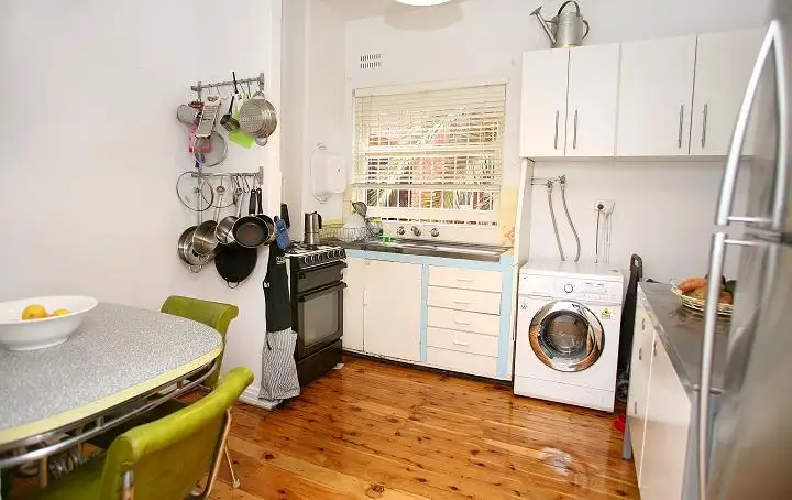 Third view of Homely apartment listing, 1/125A Old South Head Road, Bondi Junction NSW 2022