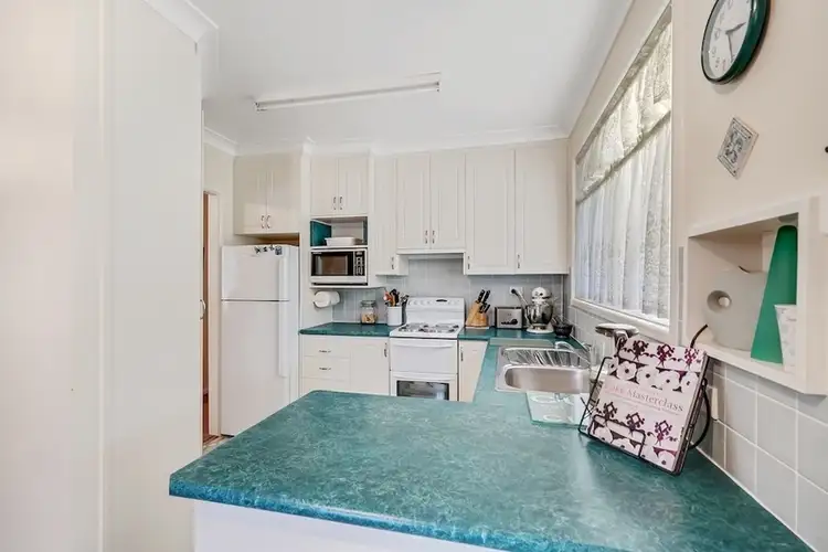 Second view of Homely house listing, 17 Peter Avenue, Camden NSW 2570