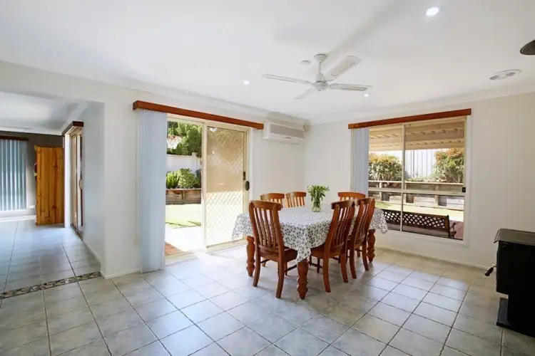 Seventh view of Homely house listing, 1 McEwan Circuit, Mount Annan NSW 2567