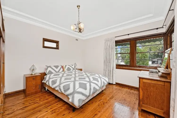 Fourth view of Homely house listing, 2 Chalmers Road, Strathfield NSW 2135
