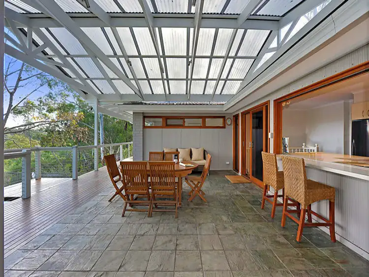 46 Burdekin Crescent, St Ives NSW 2075