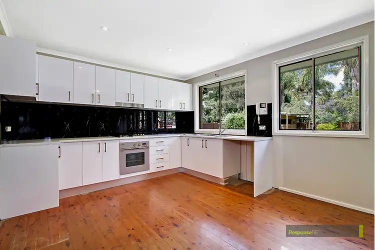 Second view of Homely house listing, 47 Jasmine Avenue, Quakers Hill NSW 2763